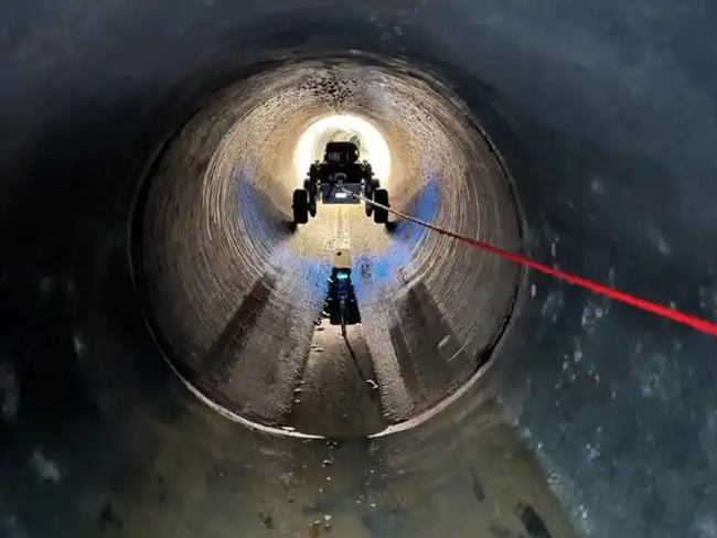 玉环CCTV检测后如何整理数据？