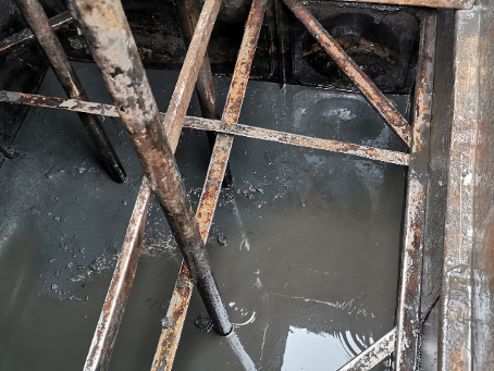 玉环CCTV管道检测具体做什么？