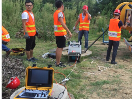 玉环如何选择适合的市政管道疏通方法？