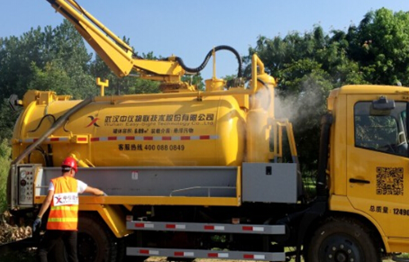 玉环污水池污泥脱水流程